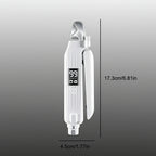 2 in 1 Pet Nail Trimmer