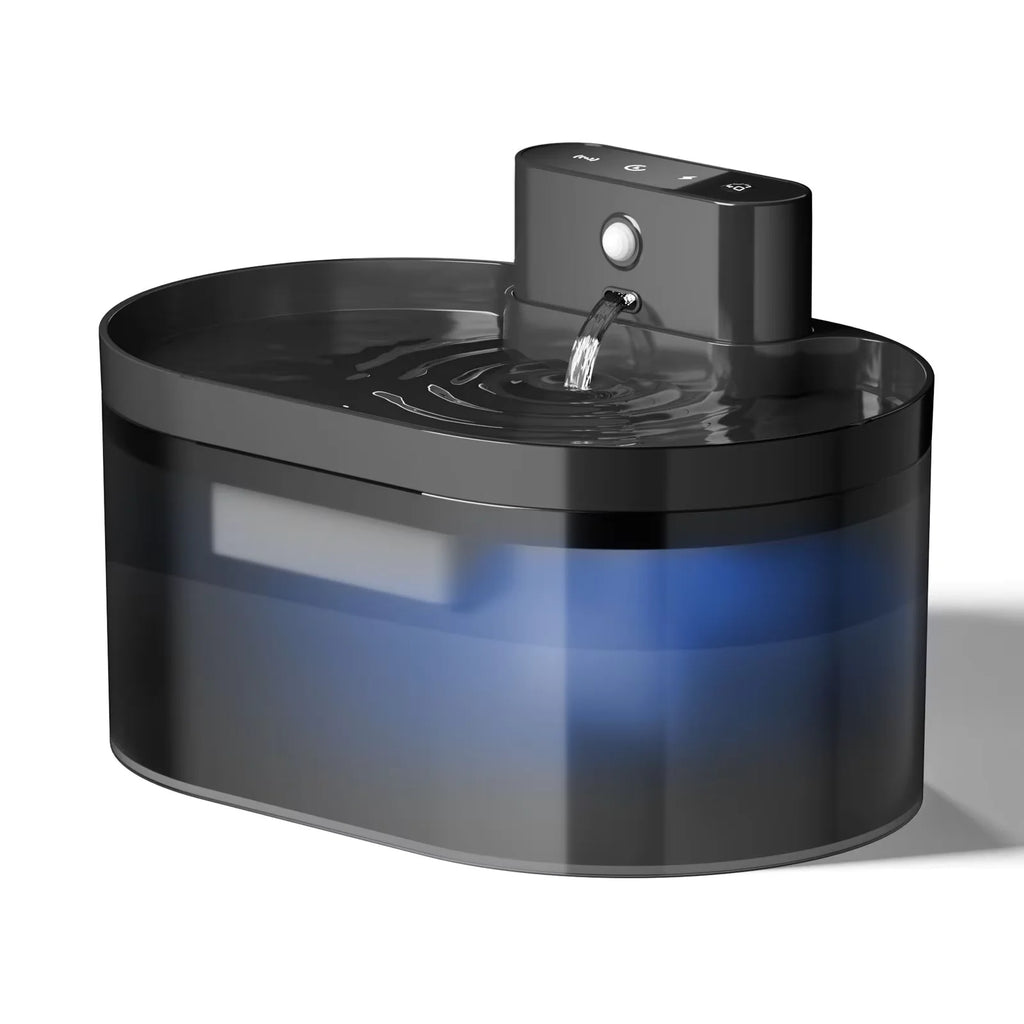 2.2L Wireless Automatic Pet Water Dispenser