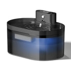 2.2L Wireless Automatic Pet Water Dispenser