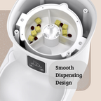 Automatic Feeder Pet Smart WiFi