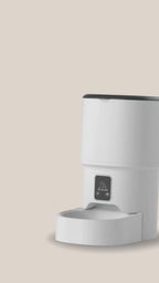 Automatic Feeder Pet Smart WiFi